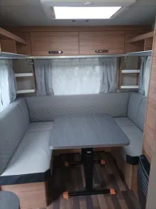 Fahrzeugbild Weinsberg CaraOne 480 EU EDITION [HOT] #7