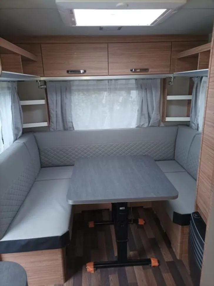 Fahrzeugbild Weinsberg CaraOne 480 EU EDITION [HOT] #7