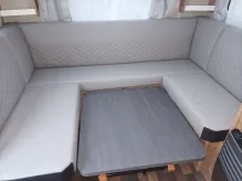 Fahrzeugbild Weinsberg CaraOne 480 EU EDITION [HOT] #9