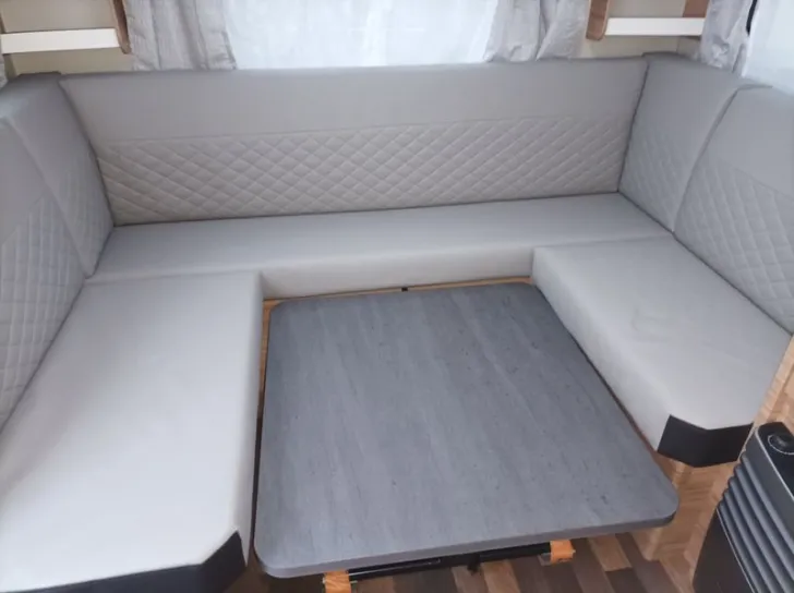 Fahrzeugbild Weinsberg CaraOne 480 EU EDITION [HOT] #9