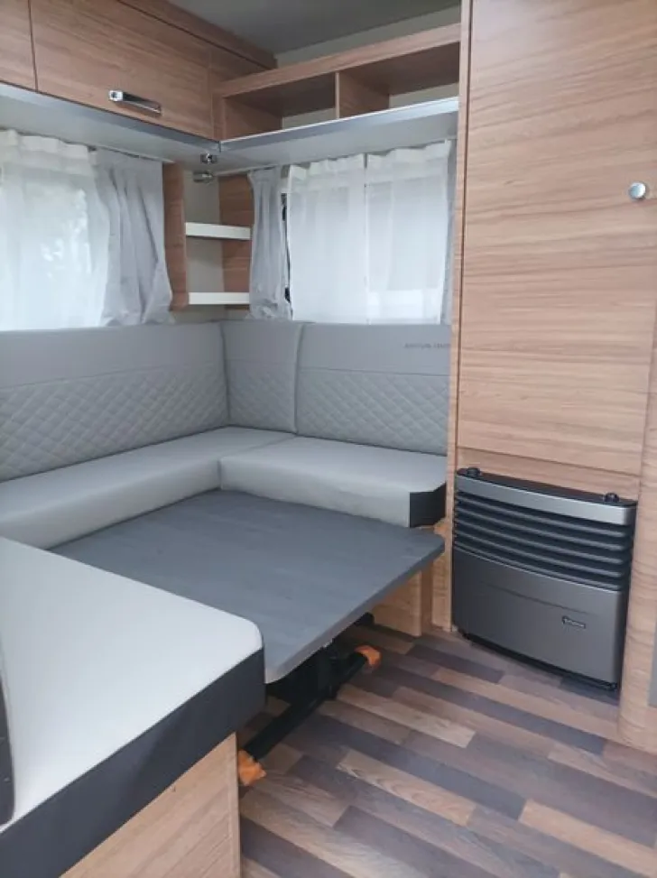 Fahrzeugbild Weinsberg CaraOne 480 EU EDITION [HOT] #8
