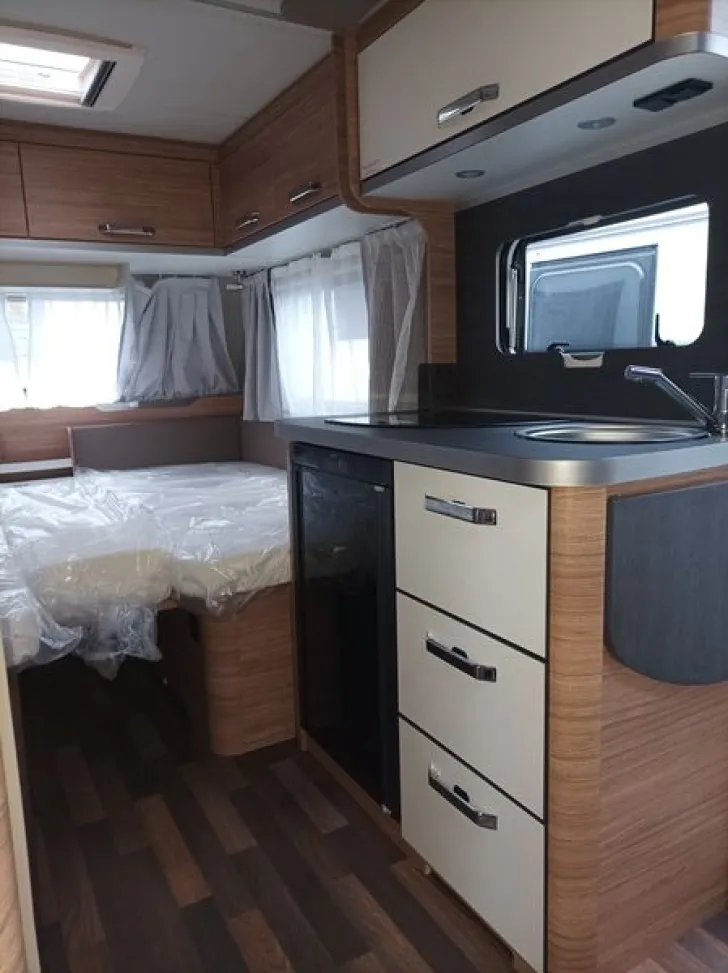Fahrzeugbild Weinsberg CaraOne 480 EU EDITION [HOT] #13