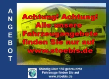 Fahrzeugbild Knaus Sun Traveller 550 D VK 23 - Sehr viel Sonderausst. #1