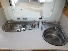 Fahrzeugbild Knaus Sun Traveller 550 D VK 23 - Sehr viel Sonderausst. #10