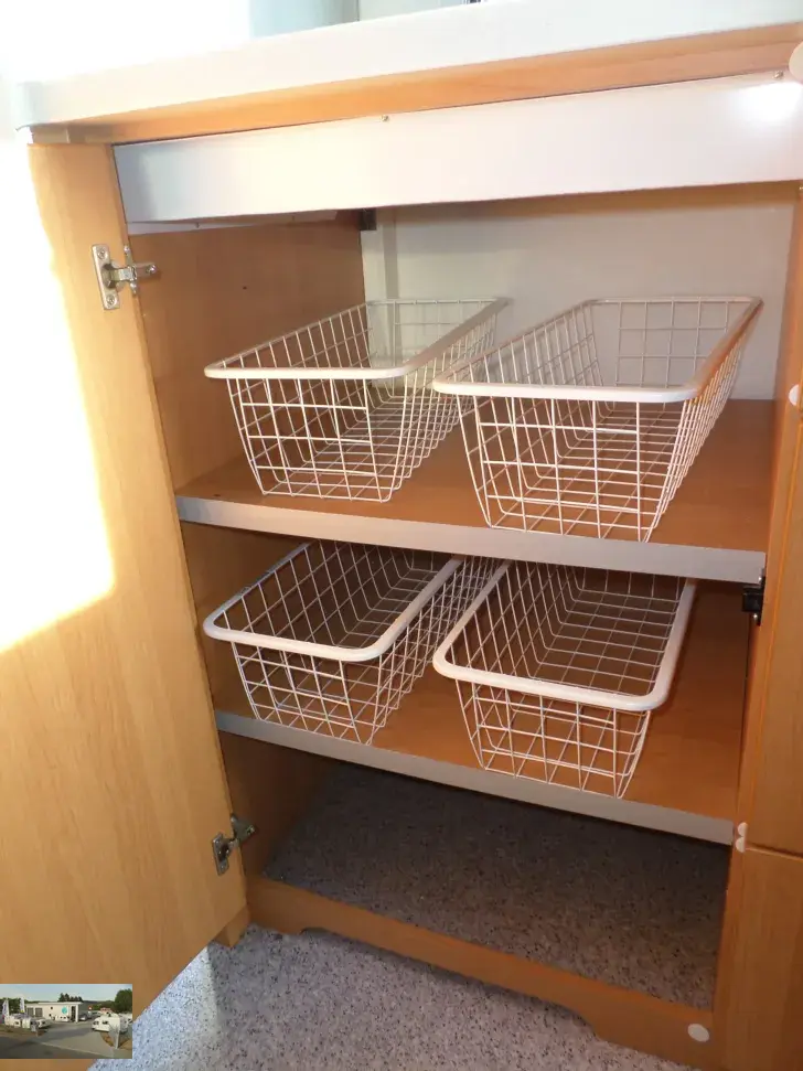 Fahrzeugbild Knaus Sun Traveller 550 D VK 23 - Sehr viel Sonderausst. #11