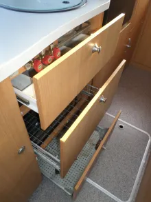 Fahrzeugbild Knaus Sun Traveller 550 D VK 23 - Sehr viel Sonderausst. #12