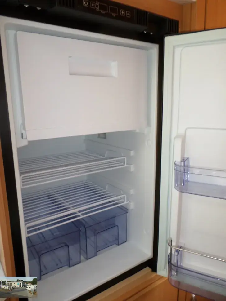 Fahrzeugbild Knaus Sun Traveller 550 D VK 23 - Sehr viel Sonderausst. #13