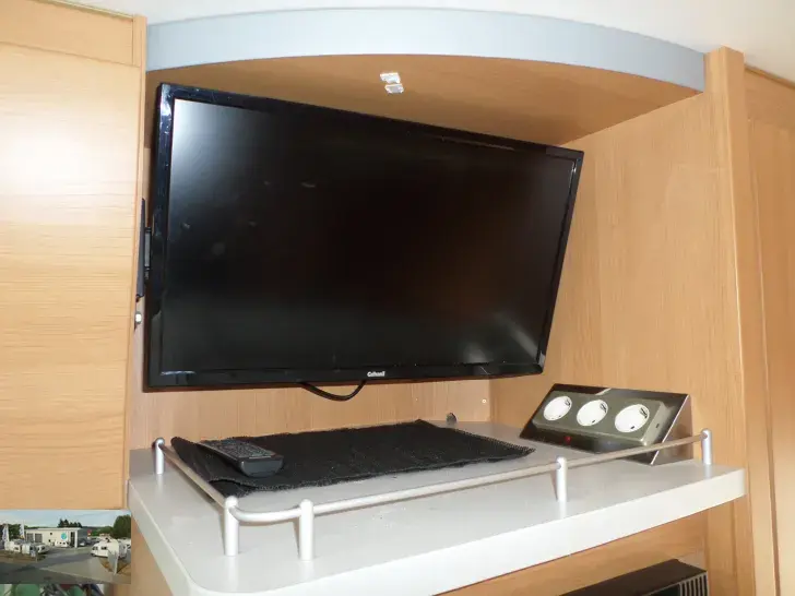 Fahrzeugbild Knaus Sun Traveller 550 D VK 23 - Sehr viel Sonderausst. #14