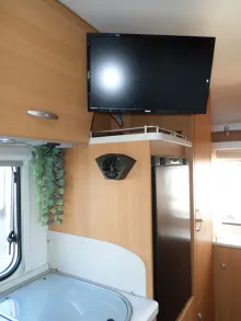 Fahrzeugbild Knaus Sun Traveller 550 D VK 23 - Sehr viel Sonderausst. #15