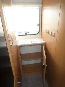 Fahrzeugbild Knaus Sun Traveller 550 D VK 23 - Sehr viel Sonderausst. #16