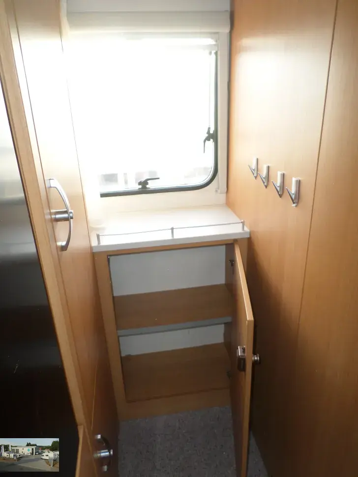 Fahrzeugbild Knaus Sun Traveller 550 D VK 23 - Sehr viel Sonderausst. #16