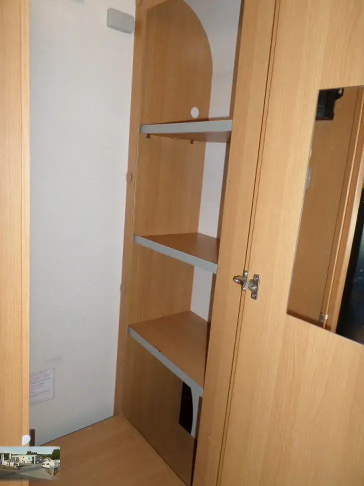 Fahrzeugbild Knaus Sun Traveller 550 D VK 23 - Sehr viel Sonderausst. #17