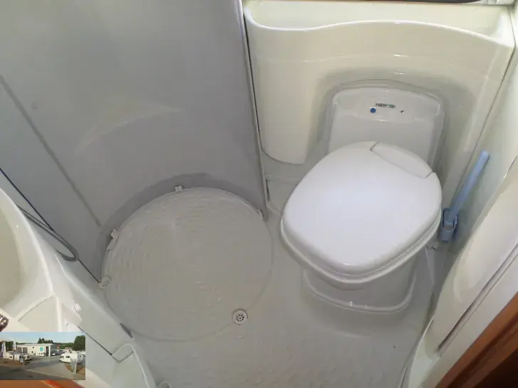 Fahrzeugbild Knaus Sun Traveller 550 D VK 23 - Sehr viel Sonderausst. #21