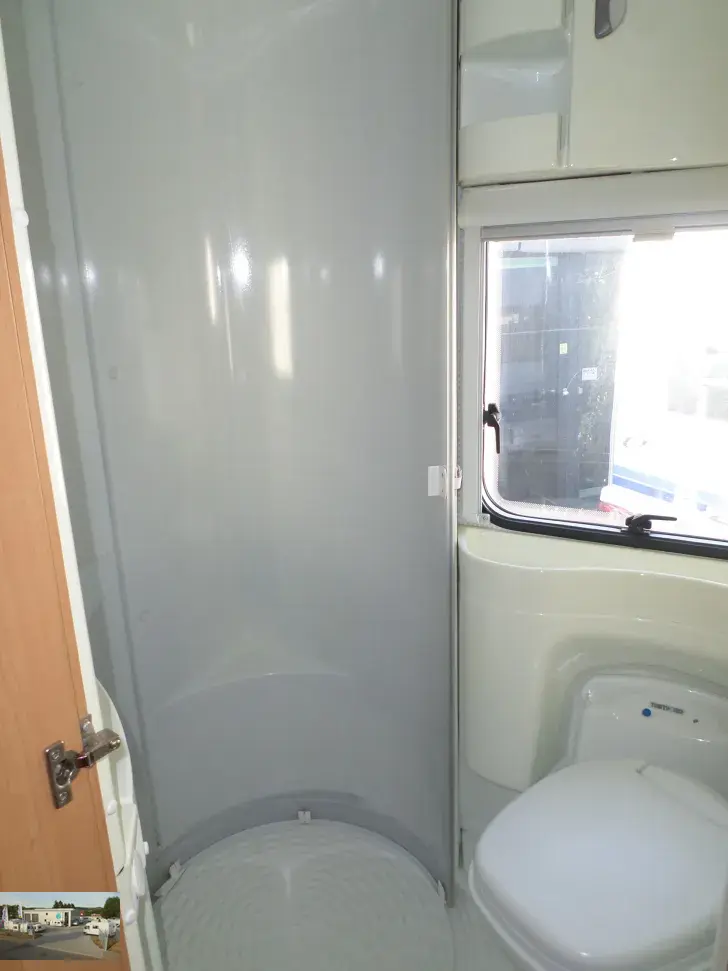 Fahrzeugbild Knaus Sun Traveller 550 D VK 23 - Sehr viel Sonderausst. #22