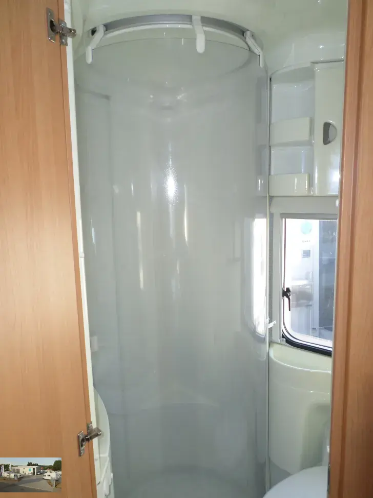 Fahrzeugbild Knaus Sun Traveller 550 D VK 23 - Sehr viel Sonderausst. #23