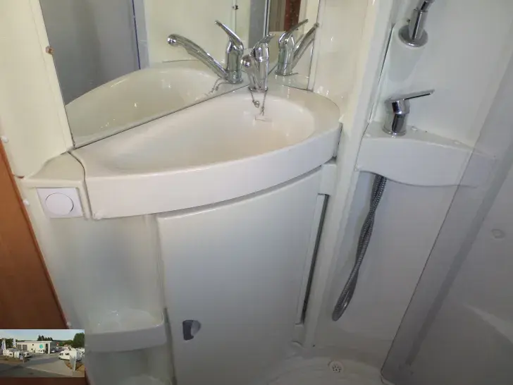 Fahrzeugbild Knaus Sun Traveller 550 D VK 23 - Sehr viel Sonderausst. #24