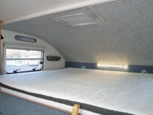 Fahrzeugbild Knaus Sun Traveller 550 D VK 23 - Sehr viel Sonderausst. #29