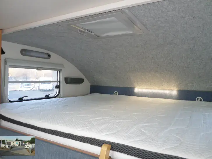 Fahrzeugbild Knaus Sun Traveller 550 D VK 23 - Sehr viel Sonderausst. #29