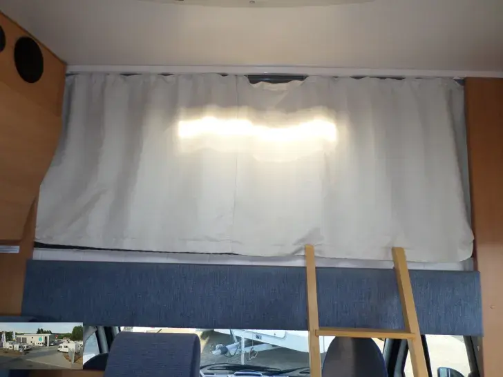 Fahrzeugbild Knaus Sun Traveller 550 D VK 23 - Sehr viel Sonderausst. #31