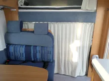 Fahrzeugbild Knaus Sun Traveller 550 D VK 23 - Sehr viel Sonderausst. #33
