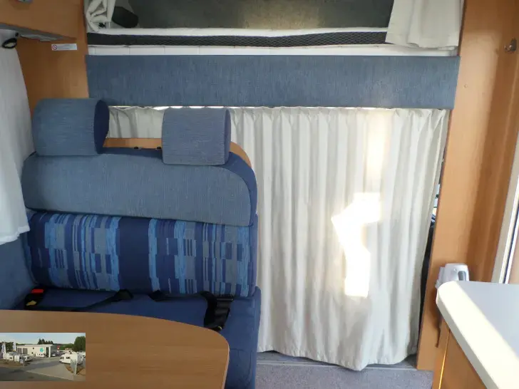 Fahrzeugbild Knaus Sun Traveller 550 D VK 23 - Sehr viel Sonderausst. #33