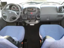 Fahrzeugbild Knaus Sun Traveller 550 D VK 23 - Sehr viel Sonderausst. #34