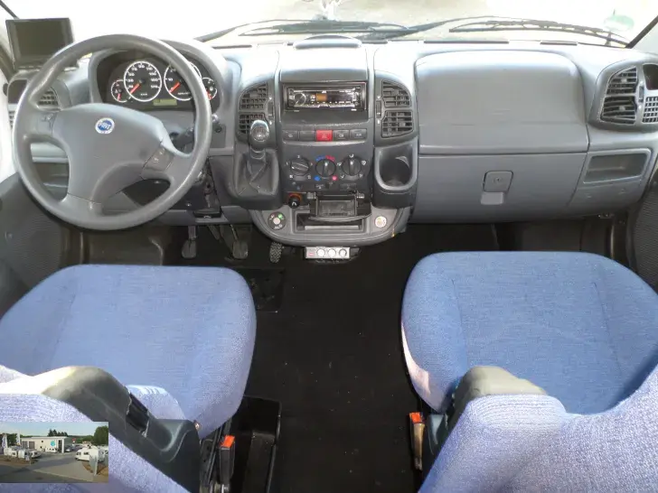 Fahrzeugbild Knaus Sun Traveller 550 D VK 23 - Sehr viel Sonderausst. #34