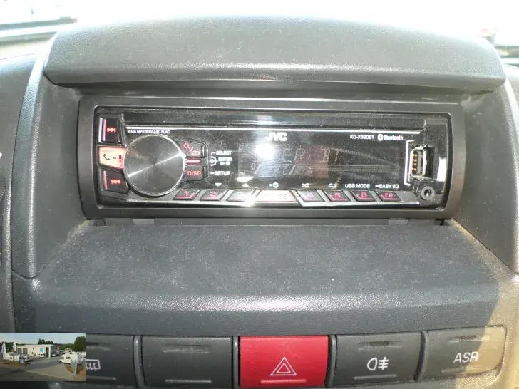 Fahrzeugbild Knaus Sun Traveller 550 D VK 23 - Sehr viel Sonderausst. #35