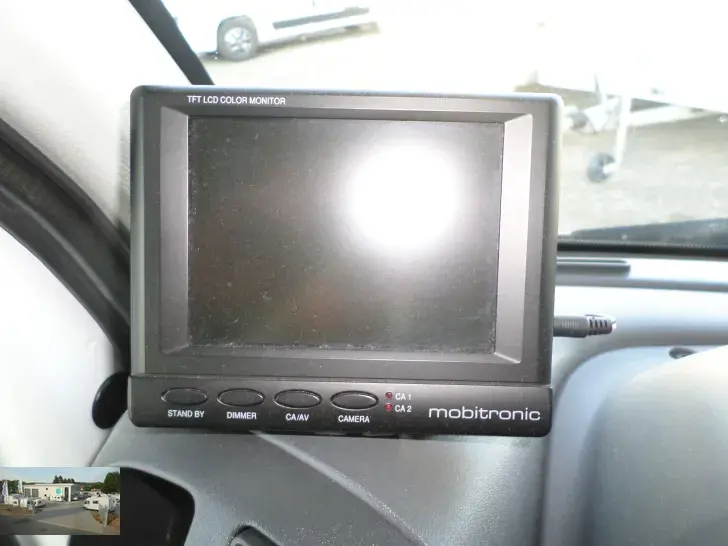 Fahrzeugbild Knaus Sun Traveller 550 D VK 23 - Sehr viel Sonderausst. #36