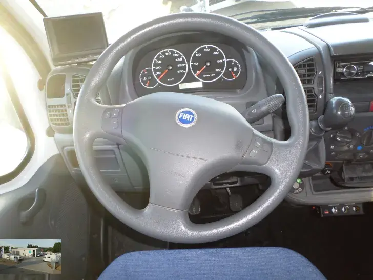 Fahrzeugbild Knaus Sun Traveller 550 D VK 23 - Sehr viel Sonderausst. #37