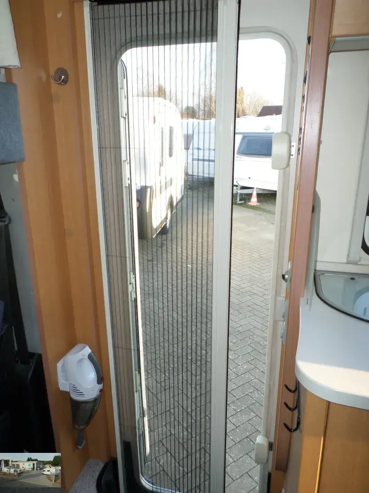 Fahrzeugbild Knaus Sun Traveller 550 D VK 23 - Sehr viel Sonderausst. #38