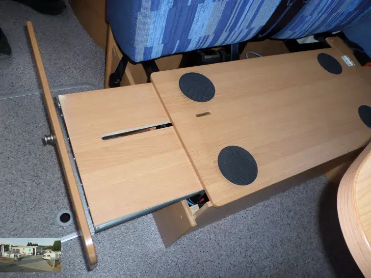 Fahrzeugbild Knaus Sun Traveller 550 D VK 23 - Sehr viel Sonderausst. #41