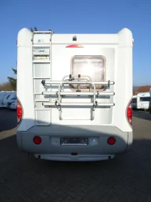 Fahrzeugbild Knaus Sun Traveller 550 D VK 23 - Sehr viel Sonderausst. #44
