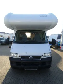Fahrzeugbild Knaus Sun Traveller 550 D VK 23 - Sehr viel Sonderausst. #46