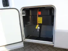 Fahrzeugbild Knaus Sun Traveller 550 D VK 23 - Sehr viel Sonderausst. #47