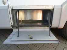 Fahrzeugbild Knaus Sun Traveller 550 D VK 23 - Sehr viel Sonderausst. #48