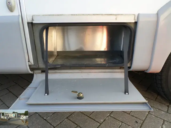 Fahrzeugbild Knaus Sun Traveller 550 D VK 23 - Sehr viel Sonderausst. #48