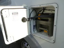Fahrzeugbild Knaus Sun Traveller 550 D VK 23 - Sehr viel Sonderausst. #49