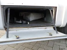 Fahrzeugbild Knaus Sun Traveller 550 D VK 23 - Sehr viel Sonderausst. #50