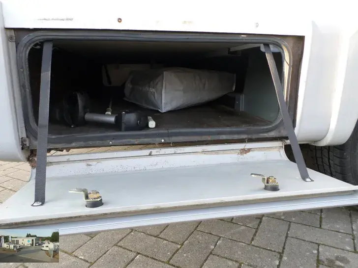 Fahrzeugbild Knaus Sun Traveller 550 D VK 23 - Sehr viel Sonderausst. #50