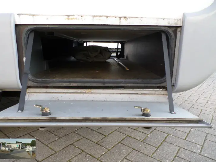 Fahrzeugbild Knaus Sun Traveller 550 D VK 23 - Sehr viel Sonderausst. #51