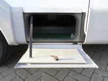 Fahrzeugbild Knaus Sun Traveller 550 D VK 23 - Sehr viel Sonderausst. #52