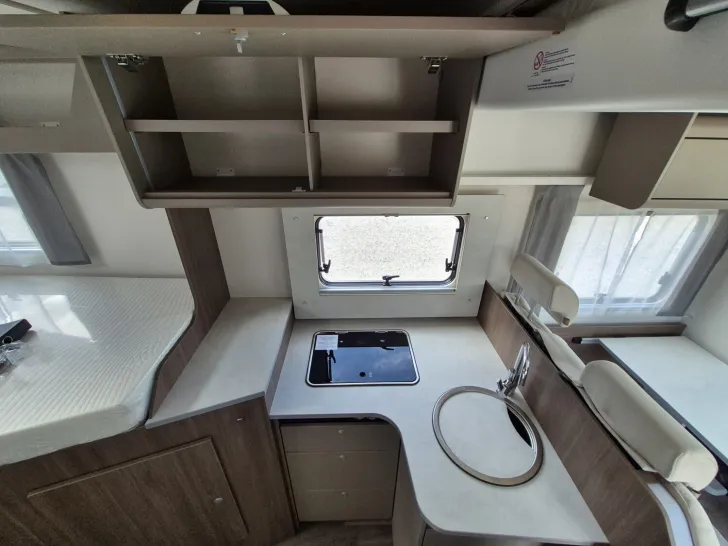 Fahrzeugbild Carado T 338 SEASON SALE: bis zu 10.000 EUR sparen! #24