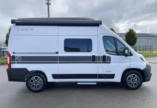 Bild Camper Van CV 55 D