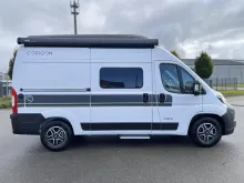 Fahrzeugbild Corigon CV 55 D #1