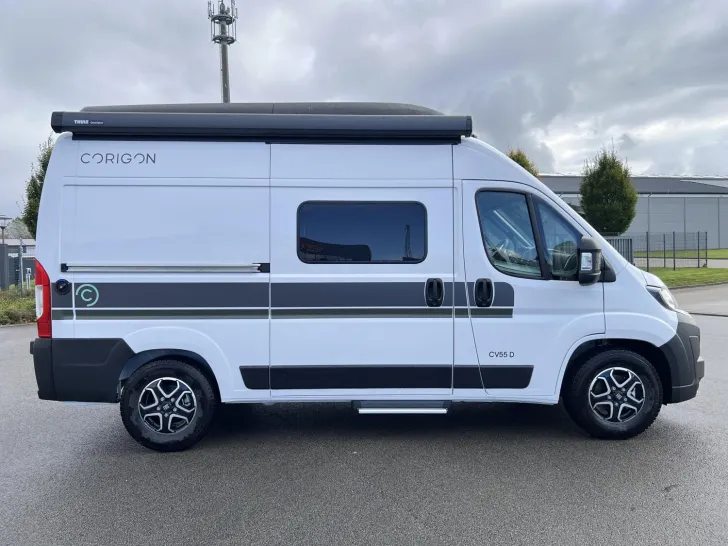 Fahrzeugbild Corigon CV 55 D #1