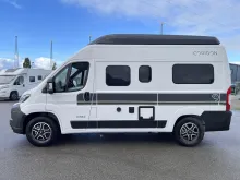 Fahrzeugbild Corigon CV 55 D #3