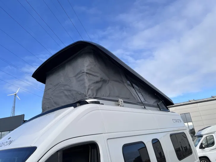 Fahrzeugbild Corigon CV 55 D #6