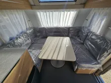 Fahrzeugbild Adria Adora 542 UL Einzelbetten|Fußbodenhzg.|ALU-Räder #6