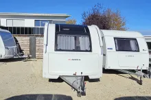 Fahrzeugbild Adria Adora 542 UL Einzelbetten|Fußbodenhzg.|ALU-Räder #24